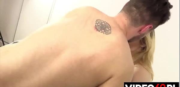 Polskie Aktorki Porno - Jowita D (Podrywaczki)